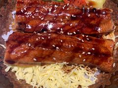 -林妈妈村·日式料理(宝山龙湖天街店)