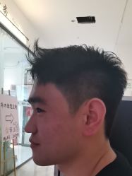 -希木造型定制