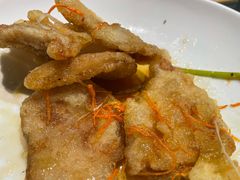 -金掌勺东北菜(格兰晴天店)