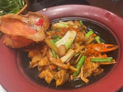 -炊江南·上海菜(国展华漕店)