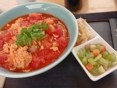 -喜晋道面馆(华严寺广场店)