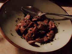 炒鸡心-RAC BAR(安福路店)