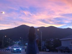 -金海湾海鲜排档(朱家尖店)