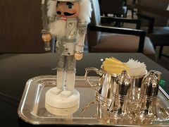 -王府半岛酒店·大堂茶座