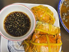 -小陆莲花蟹园农家乐(莲花岛店)