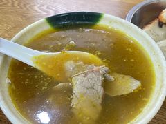 -黄阿姨锅贴大王(万航渡路店)