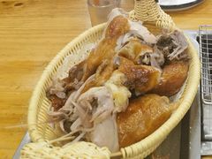 -张记焖窑·十五年专注焖烤(雍和宫店)