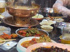 -虾乐园龙虾·夜宵(松江店)