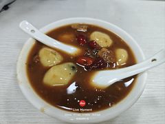 -罗子龙罗家桂花汤圆(曹都巷店)
