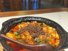 -陈麻婆豆腐(春熙店)