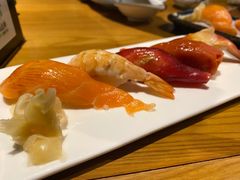 -渔寿司·日本料理(艾尚天地店)