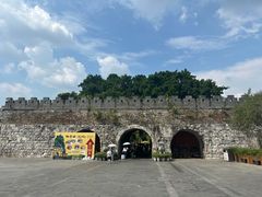 -桂林独秀峰王城景区