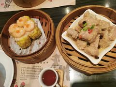 -虾饺妹·粤式手工点心(水荫路店)