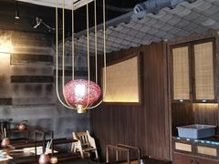 大堂-盡膳口福·百年汤方火锅(科华北路店)
