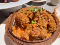 -楚山晓·楚湘菜(江夏永旺店)