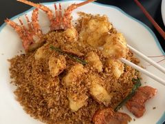 -佳丽海鲜大酒楼(环岛海景店)