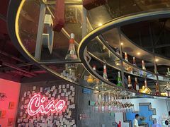 -CIAO·团建聚餐·生日派对轰趴馆(福田店)