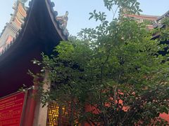 -钦赐仰殿道观
