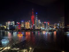 -上海外滩茂悦大酒店