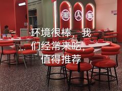 -避风塘·金牌店·夜宵(金玉兰店)