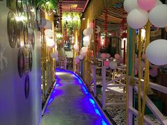 大堂-友记功夫香·人民川菜(红牌楼店)
