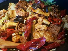 -一麻一辣麻辣香锅(方庄店)