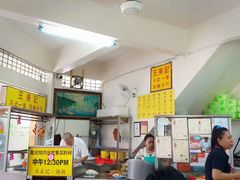 烧肉-王美记茶餐室