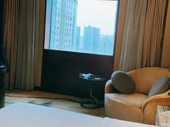 -西安赛瑞喜来登大酒店