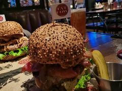 -FAT COW(虹梅路店)