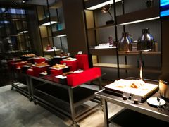 -顺德联塑万怡酒店·万荟轩自助餐厅