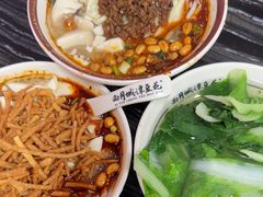 -西月城谭豆花(春熙路店)