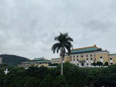 -台北故宫博物院