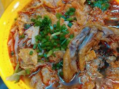 -岚方螺蛳粉(铁西店)