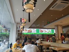 大堂-素满香·素食自助餐(苏州·临顿路店)