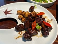 -德永枣香烤鸭(官舍店)