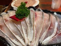 -袁老四老火锅(盘龙城店)