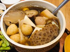 佛跳墙-老福洲徐记(福新店)