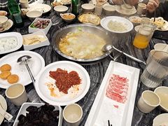 -天都火锅酒楼(虹梅南路店)