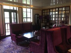 -天津津利华酒店