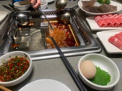 -海底捞火锅(万达广场店)