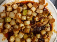 -皇城根北京风味主题餐厅(滨海万达店)