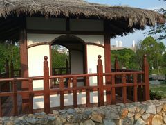 -东莞植物园
