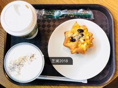 -星巴克(苏州石路百脑汇店)