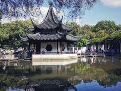 -西园戒幢律寺
