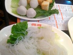 新西兰羊肉-呷哺呷哺(松江开元店)