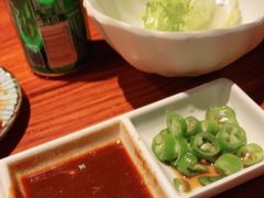 -山之屋炭火烧肉·生啤畅饮(大朗万科中央公园店)