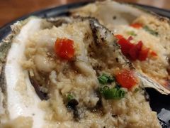 生蚝-烤官达人·徐州鲜羊肉串(江宁店)