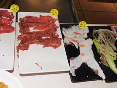 -潮泰牛肉火锅 · 创于1992年(车公庙店)