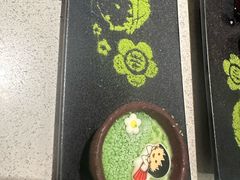 -海底捞火锅(绿洲梦想店)