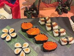 -大唐西市酒店-丝路阳光西餐厅